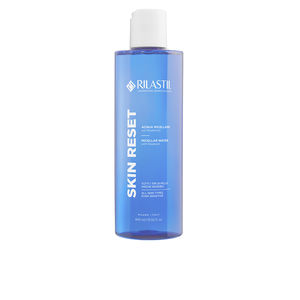 Agua micelar Rilastil SKIN RESET agua micelar comprar online