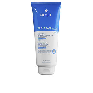 Hidratante corporal Rilastil CREMA BASE comprar online