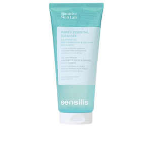 Żel oczyszczający PURIFY ESSENTIAL CLEANSER