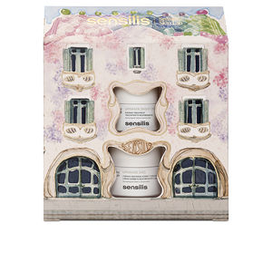 Set cosmética facial Sensilis UPGRADE AR CREMA SORBETE ESTUCHE comprar online