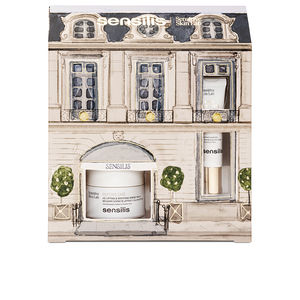 Crème sorbet effet liftant Peptide AR, lot de 2
