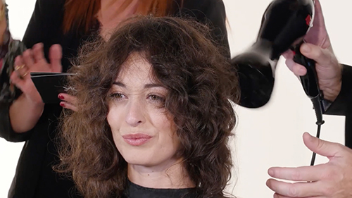 Aprende el corte Morrison paso a paso: una técnica unisex para potenciar el movimiento y textura. Profesionales Corte estilo Morrison