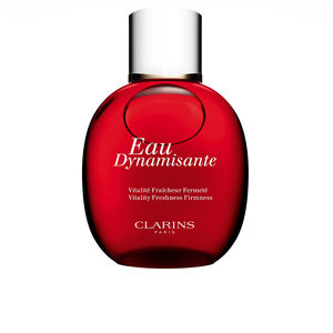 Clarins Eau Dynamisante agua de tratamiento 100 ml
