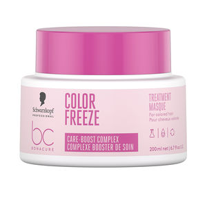 Maschera trattamento Bonacure Color Freeze