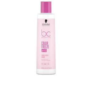 Conditioner for colored hair Schwarzkopf BC COLOR FREEZE conditioner kúpiť online
