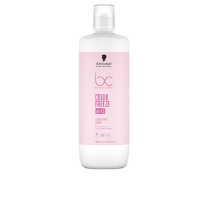 Schwarzkopf BC COLOR FREEZE conditioner Conditioner for colored hair buy online