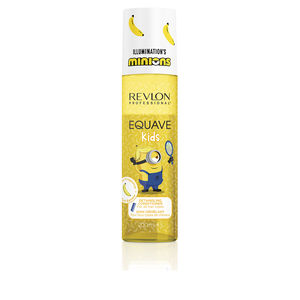 Cuidado del cabello niños Revlon Professional EQUAVE KIDS MINIONS acondicionador desenredante comprar online