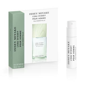 L’EAU D’ISSEY POUR HOMME EAU ESSENTIELLE eau de parfum sample 0,6 ml