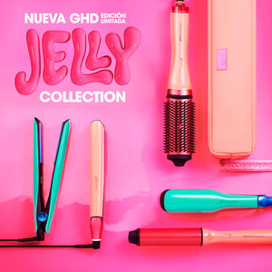 ghd duet blowdry Jelly Collection kefa na fén 2 v 1