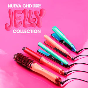 ghd Chronos Curve Max Lockenstab aus der Jelly Collection