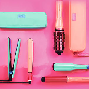ghd Chronos Max Jelly Collection Haarglätter