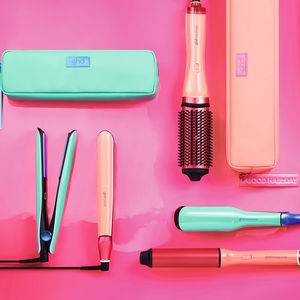 ghd chronos Jelly Collection Haarglätter