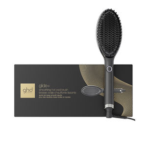 Ghd Ghd Glide+ straightening brush Electric hair brush buy online
