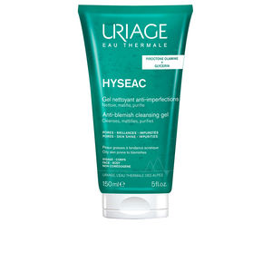 Uriage HYSÉAC cleansing cream Facial cleanser buy online