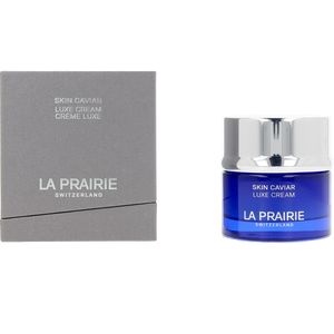 La Prairie SKIN CAVIAR luxe cream Anti aging & anti wrinkle treatment - Skin tightening & firming cream  buy online