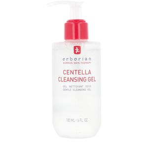 Gesichtsreiniger Erborian CENTELLA CLEANSING Reinigungsgel online kaufen