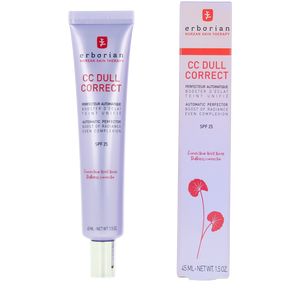 CC DULL À LA CENTELLA ASIATICA illuminating concealer