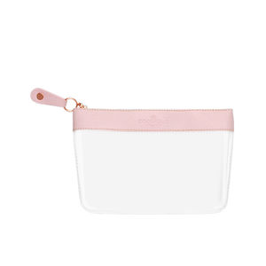 Transparent Toiletry Bag (1 unit)