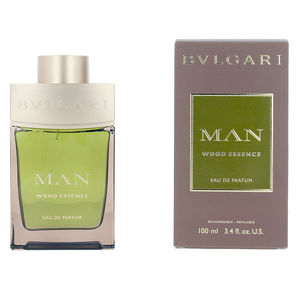 BVLGARI MAN WOOD ESSENCE