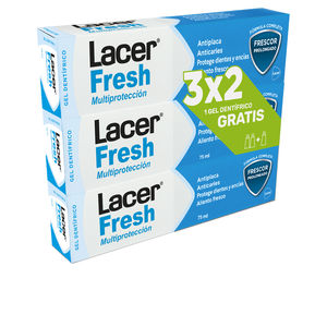 Bath Gift Sets Lacer SENSILACER TANDPASTA PAK online kopen