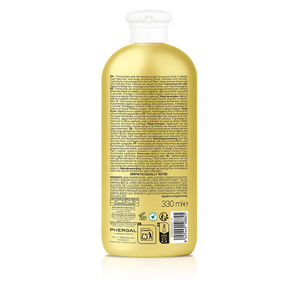 HYALURONIC NATURE shampoo for hydration and volume