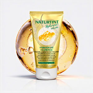 Masque hydratant et volumisant HYALURONIC NATURE