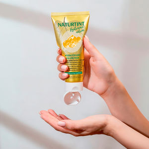 Masque hydratant et volumisant HYALURONIC NATURE