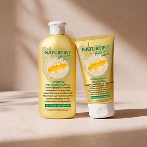 Masque hydratant et volumisant HYALURONIC NATURE