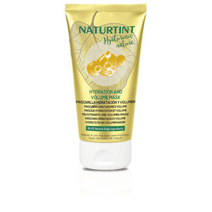 Hydratant et nourrissant - Masque pour les cheveux Naturtint Masque hydratant et volumisant HYALURONIC NATURE acheter en ligne