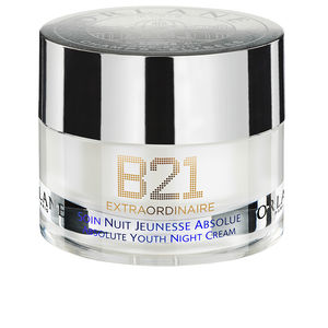 B21 EXTRAORDINAIRE crema de noche juventud absoluta 50 ml