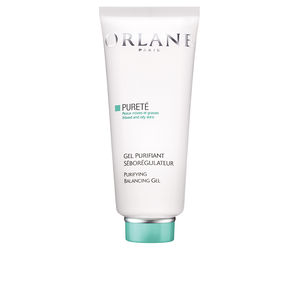 Nettoyage du visage Orlane PURETÉ gel purifiant séborégulateur acheter en ligne
