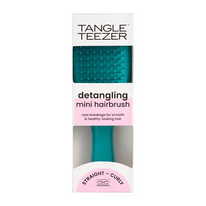 ULTIMATE DETANGLER mini hairbrush