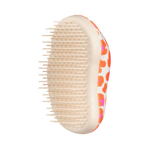 FINE &amp; FRAGILE detangling hairbrush printed edition