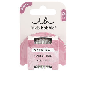 ヘアガム Invisibobble インビジボブル オンラインで購入
