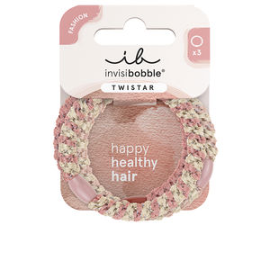 Invisibobble TWISTAR Scrunchies & rubber bands buy online