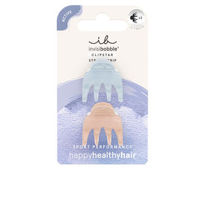 Invisibobble CLIPSTAR S sport performance Hair clips & tweezers buy online