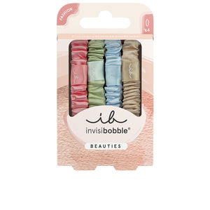 Invisibobble BEAUTIES satin sorbet Scrunchies & rubber bands buy online