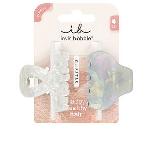 Invisibobble CLIPSTAR M Hair clips & tweezers buy online