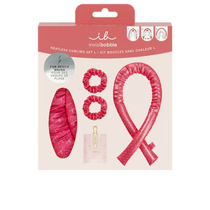 Invisibobble HEATLESS CURLING CASE Curlers buy online