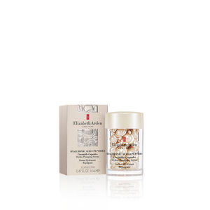 HYALURONIC ACID + PEPTIDES ceramide capsules