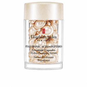 Elizabeth Arden HYALURONIC ACID + PEPTIDES ceramide capsules Skin tightening & firming cream  buy online