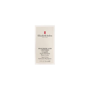Hyaluronic Acid + Peptides Ceramide Firming Moisturizing Cream
