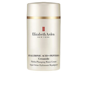 Elizabeth Arden Hyaluronic Acid + Peptides Ceramide Firming Moisturizing Cream Face moisturizer - Skin tightening & firming cream  buy online