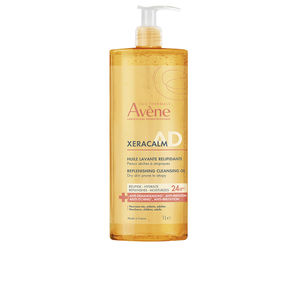 Avène XERACALM A.D. huile lavante relipidante Facial cleanser buy online