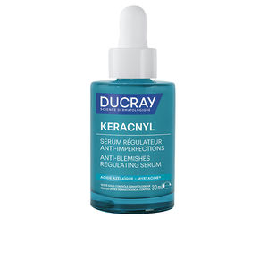 Ducray KERACNYL anti-blemish regulating serum Anti blemish treatment - Acne Treatment Cream & blackhead removal - Anti redness treatment cream buy online
