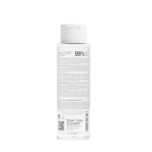 CLEAN UP cleansing micellar water