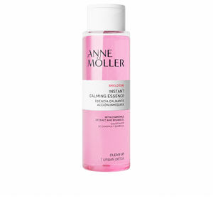 Anne Möller CLEAN UP instant calming essence Face toner buy online