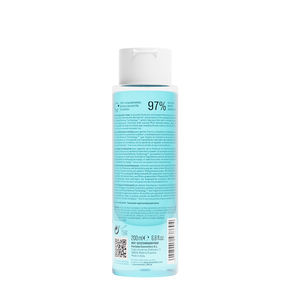 CLEAN UP revitalizing water toner
