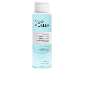 Anne Möller CLEAN UP revitalizing water toner Face toner buy online