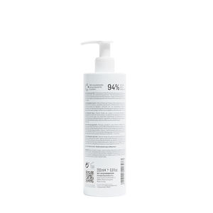 CLEAN UP gentle cleansing milk